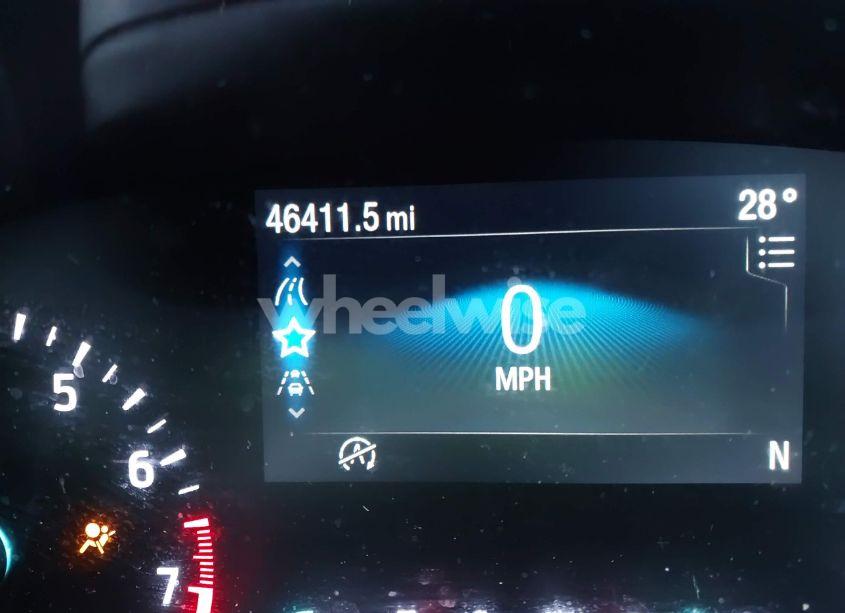 Photo 15 of 2021 Ford Escape SE (VIN 1FMCU0G61MUB02249)