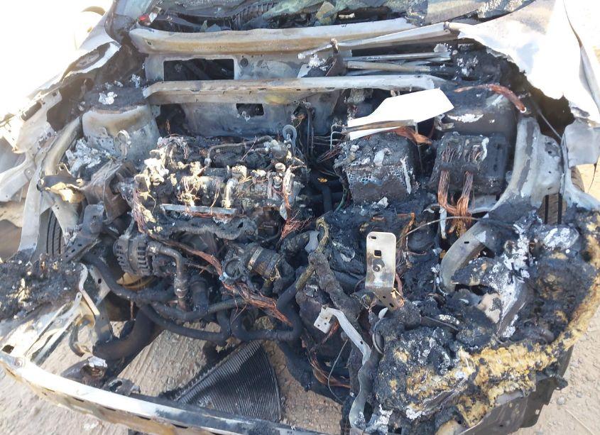 Photo 10 of 2022 Ford Escape SE (VIN 1FMCU0G61NUA14125)