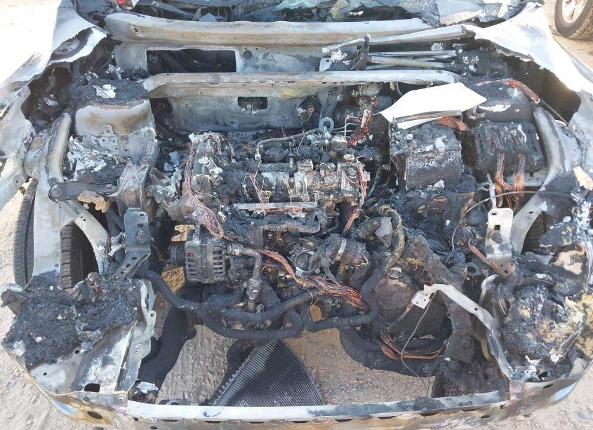 Photo 11 of 2022 Ford Escape SE (VIN 1FMCU0G61NUA14125)