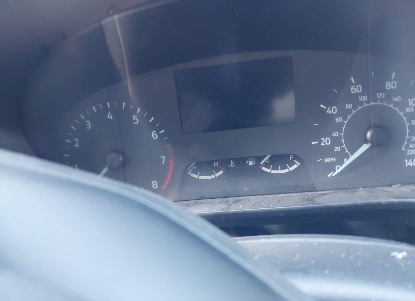 Photo 7 of 2022 Ford Escape SE (VIN 1FMCU0G61NUA14125)