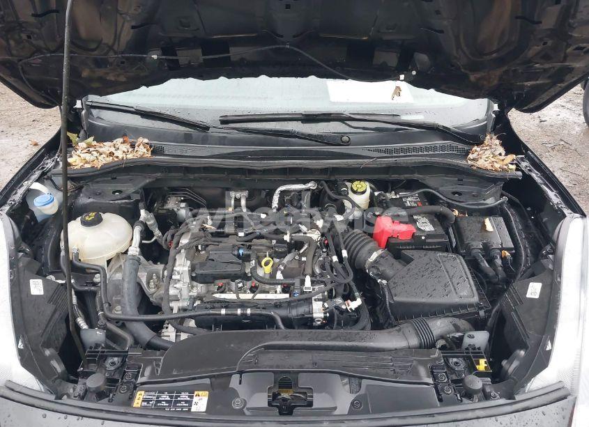 Photo 10 of 2022 Ford Escape SE (VIN 1FMCU0G61NUA21642)