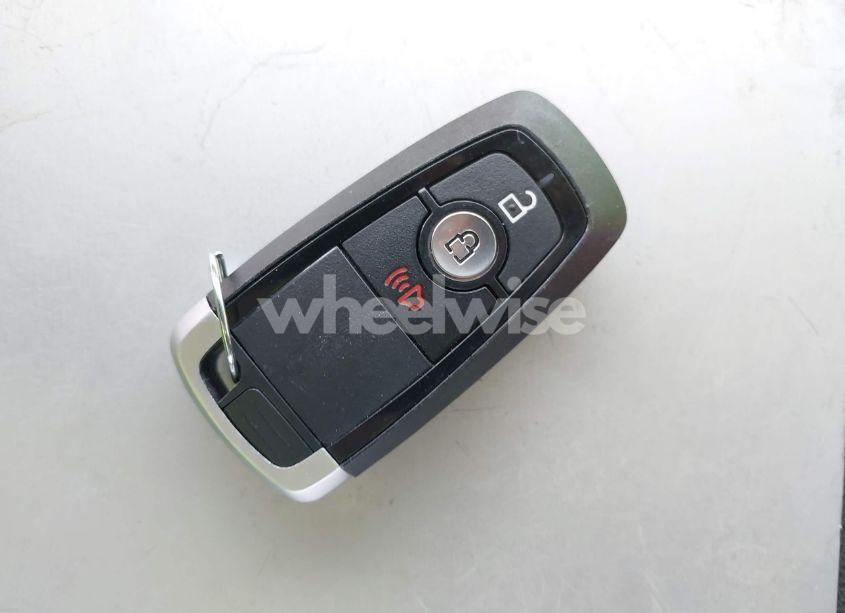 Photo 11 of 2022 Ford Escape SE (VIN 1FMCU0G61NUA21642)