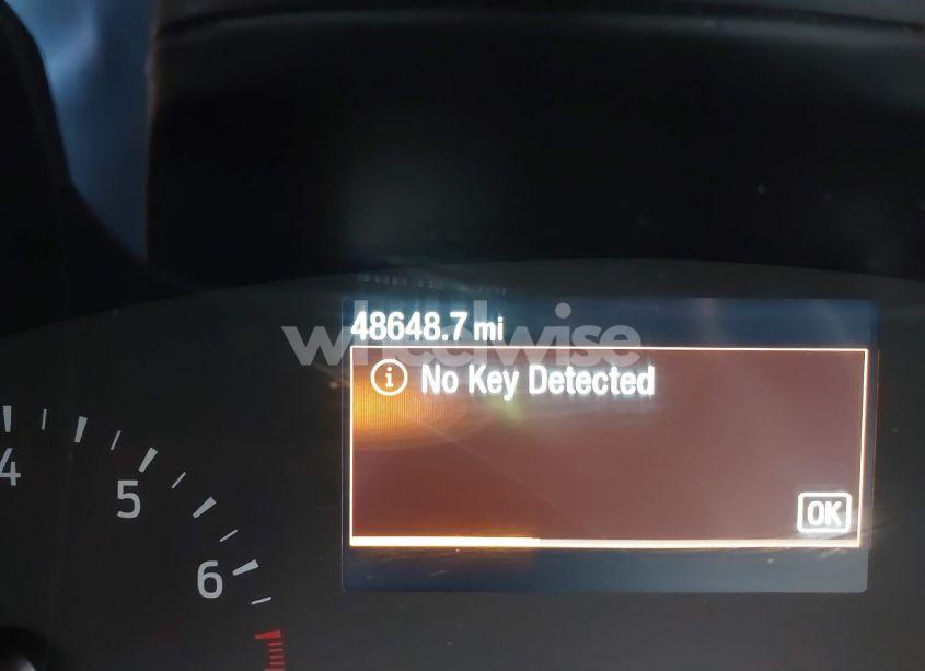 Photo 15 of 2022 Ford Escape SE (VIN 1FMCU0G61NUA21642)