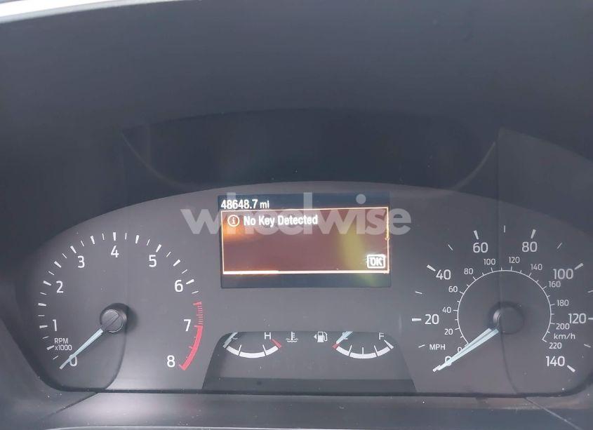 Photo 7 of 2022 Ford Escape SE (VIN 1FMCU0G61NUA21642)