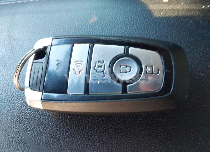 Photo 11 of 2022 Ford Escape SE (VIN 1FMCU0G61NUA29451)