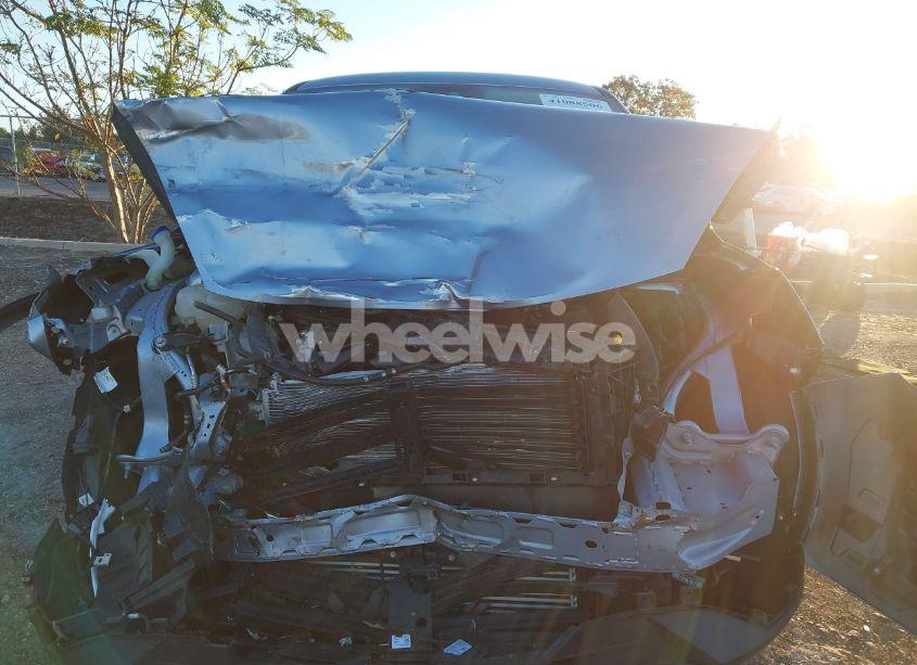 Photo 13 of 2022 Ford Escape SE (VIN 1FMCU0G61NUA29451)