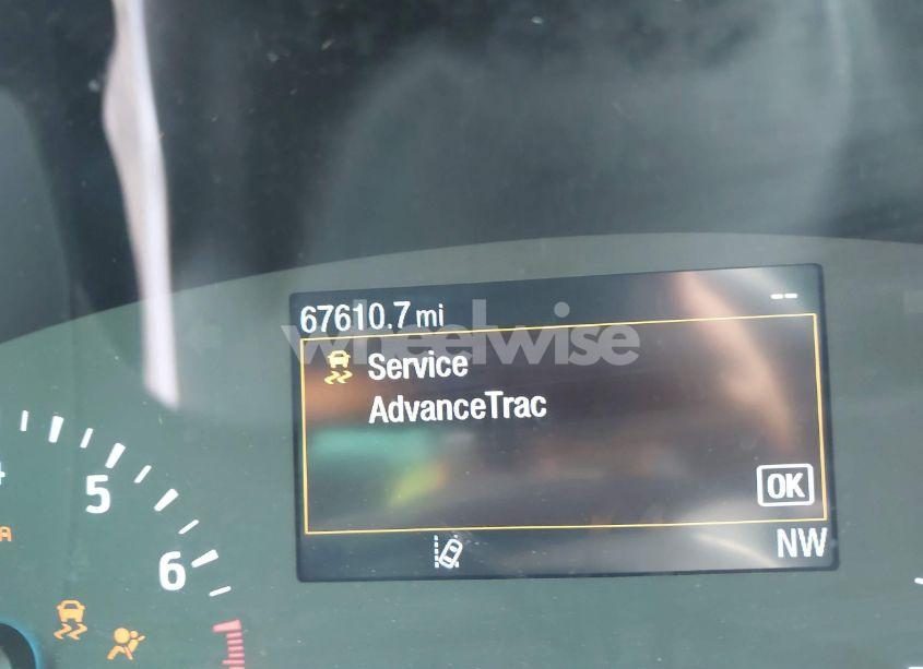 Photo 15 of 2022 Ford Escape SE (VIN 1FMCU0G61NUA48338)