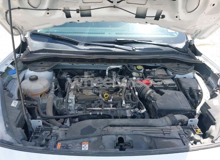 Photo 10 of 2022 Ford Escape SE (VIN 1FMCU0G61NUA84935)