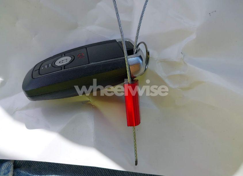 Photo 10 of 2022 Ford Escape SE (VIN 1FMCU0G61NUB96926)