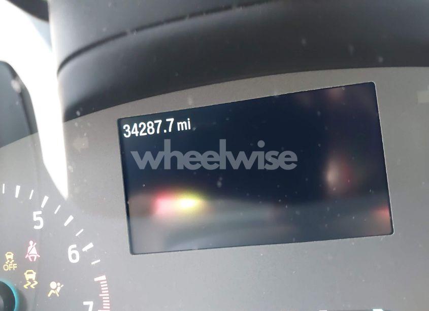 Photo 15 of 2022 Ford Escape SE (VIN 1FMCU0G61NUB96926)