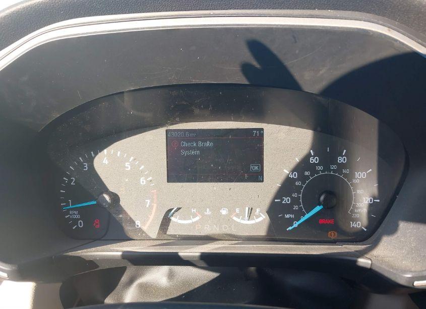 Photo 7 of 2022 Ford Escape SE (VIN 1FMCU0G61NUB98756)