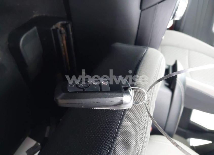 Photo 11 of 2022 Ford Escape SE (VIN 1FMCU0G61NUB98823)