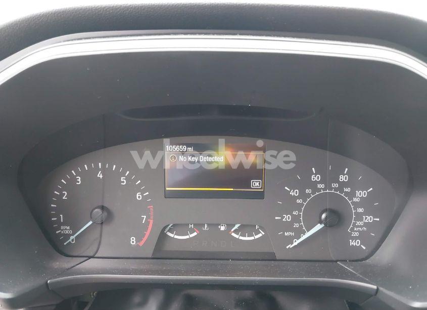 Photo 7 of 2022 Ford Escape SE (VIN 1FMCU0G61NUB98823)