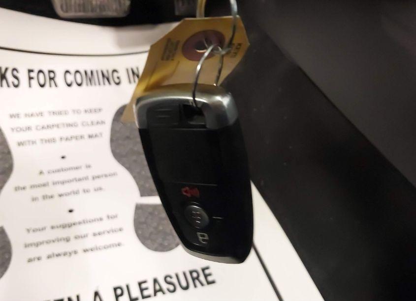 Photo 11 of 2020 Ford Escape SE (VIN 1FMCU0G62LUA27592)