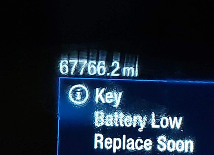 Photo 15 of 2020 Ford Escape SE (VIN 1FMCU0G62LUA27592)