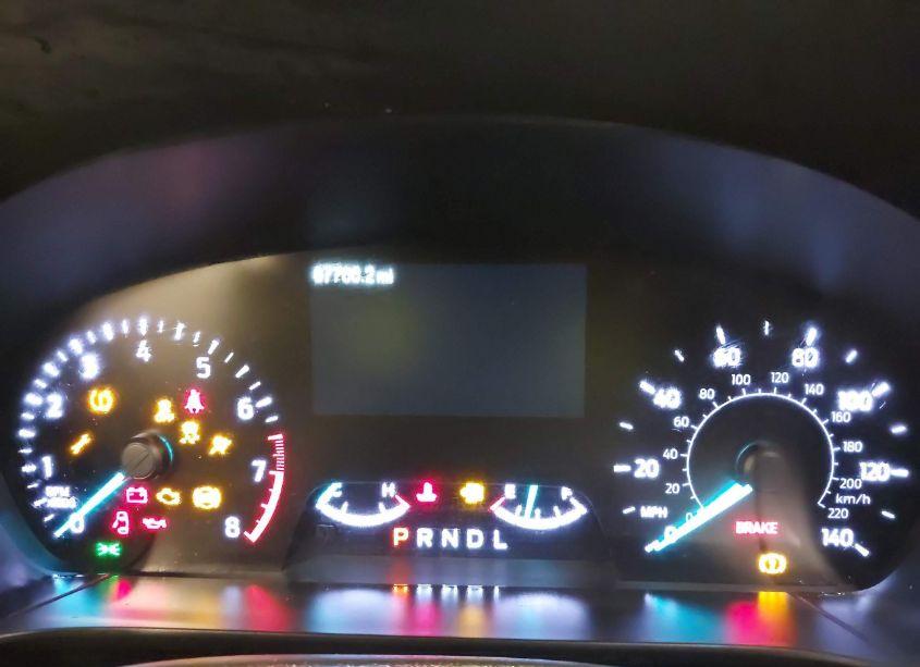 Photo 7 of 2020 Ford Escape SE (VIN 1FMCU0G62LUA27592)