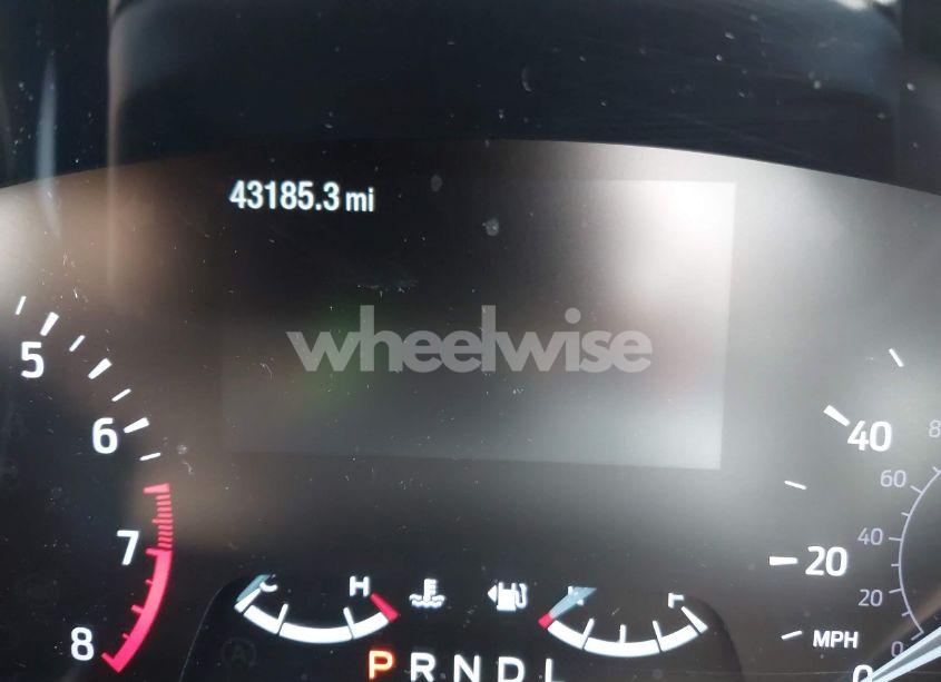 Photo 15 of 2020 Ford Escape SE (VIN 1FMCU0G62LUA66943)