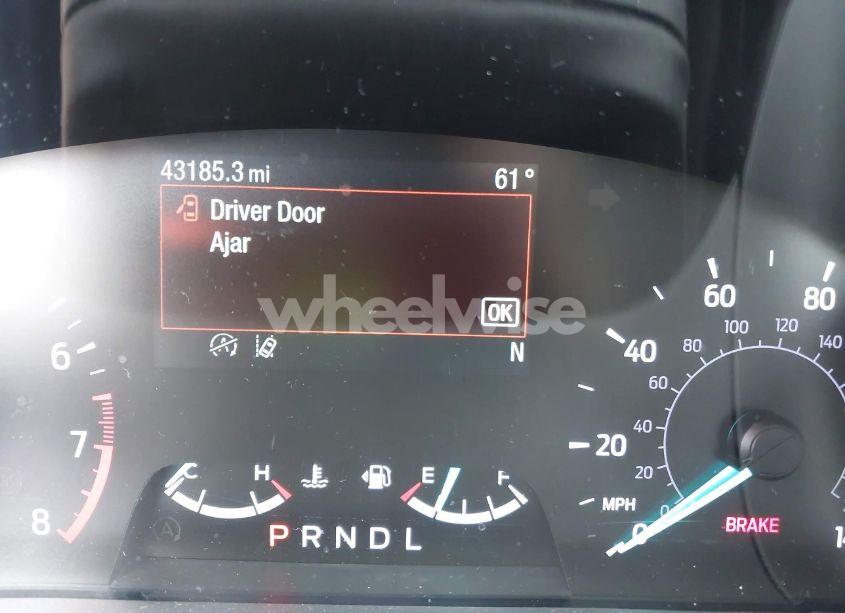 Photo 7 of 2020 Ford Escape SE (VIN 1FMCU0G62LUA66943)