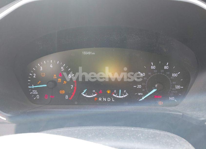 Photo 7 of 2020 Ford Escape SE (VIN 1FMCU0G62LUB44377)