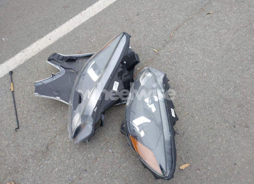 Photo 12 of 2020 Ford Escape SE (VIN 1FMCU0G62LUB49644)