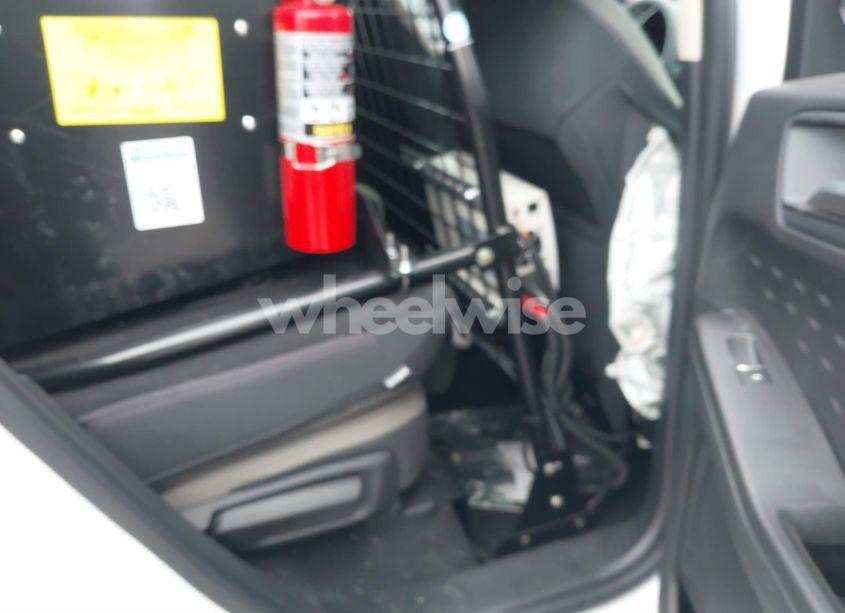 Photo 8 of 2020 Ford Escape SE (VIN 1FMCU0G62LUB49644)