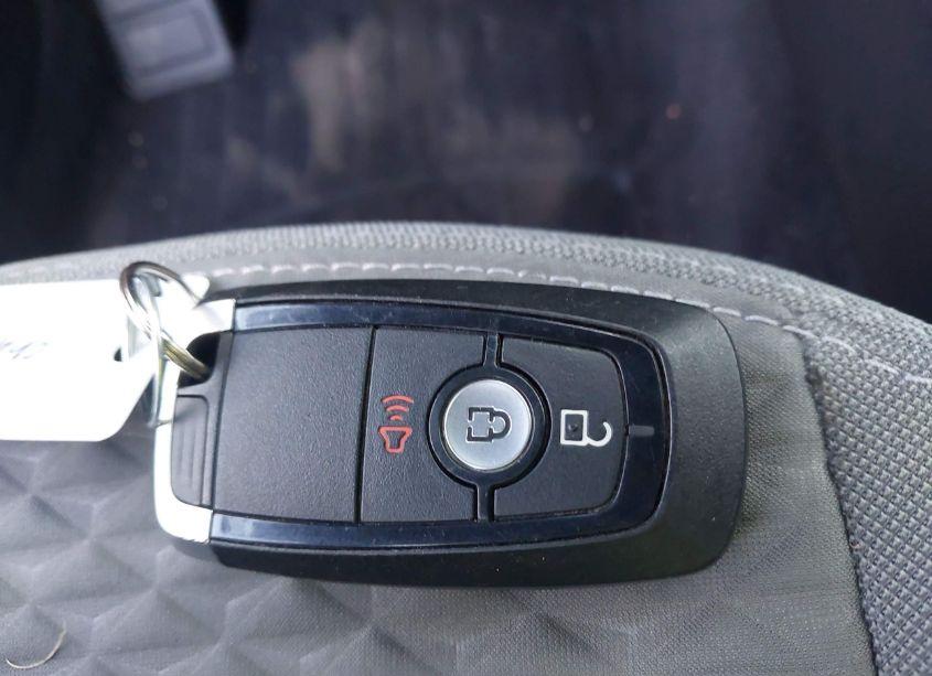 Photo 11 of 2020 Ford Escape SE (VIN 1FMCU0G62LUB78514)