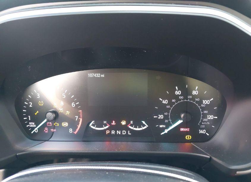 Photo 15 of 2020 Ford Escape SE (VIN 1FMCU0G62LUB78514)