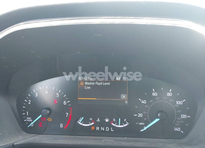 Photo 15 of 2020 Ford Escape SE (VIN 1FMCU0G62LUB94518)