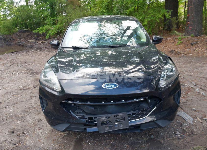 Photo 12 of 2020 Ford Escape SE (VIN 1FMCU0G62LUC04223)