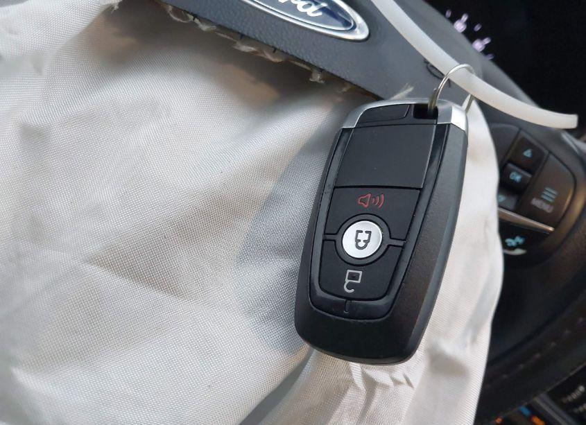 Photo 11 of 2020 Ford Escape SE (VIN 1FMCU0G62LUC18686)