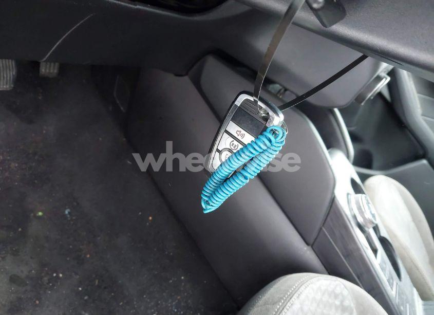 Photo 11 of 2021 Ford Escape SE (VIN 1FMCU0G62MUA22328)