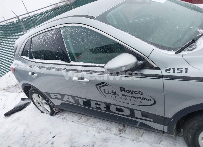 Photo 13 of 2021 Ford Escape SE (VIN 1FMCU0G62MUA22328)