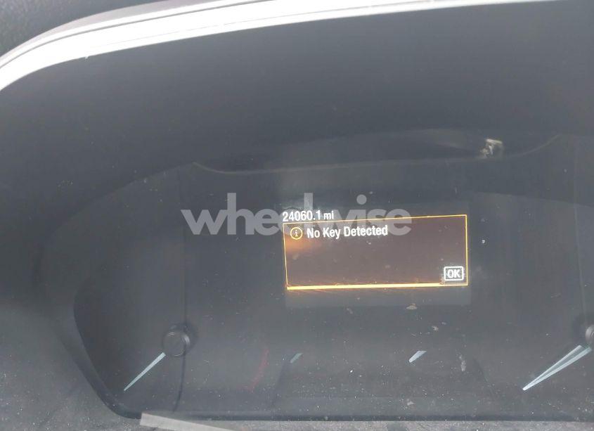 Photo 15 of 2021 Ford Escape SE (VIN 1FMCU0G62MUA22328)