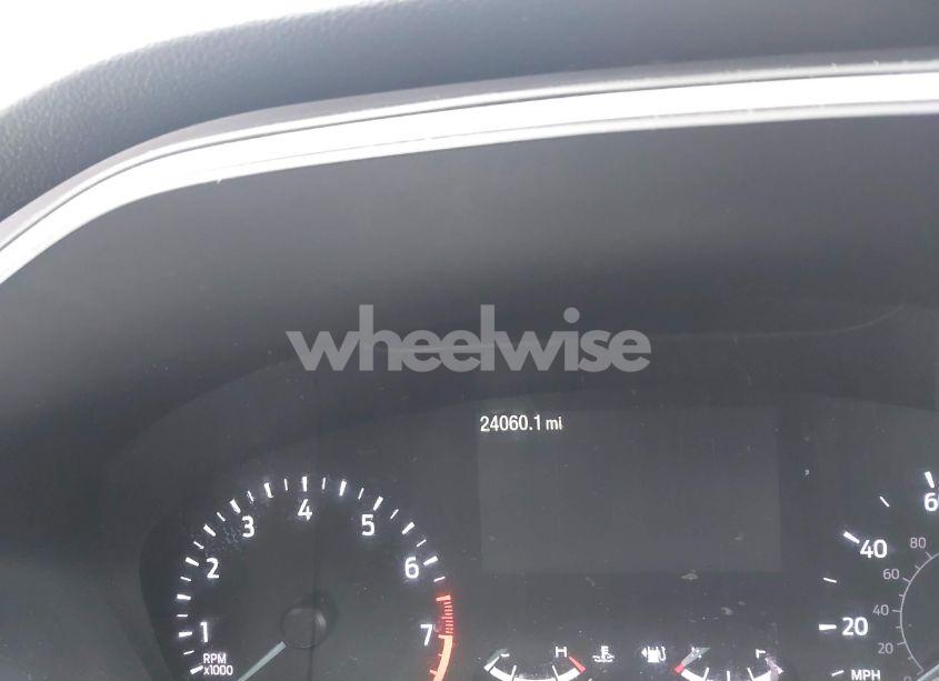 Photo 7 of 2021 Ford Escape SE (VIN 1FMCU0G62MUA22328)