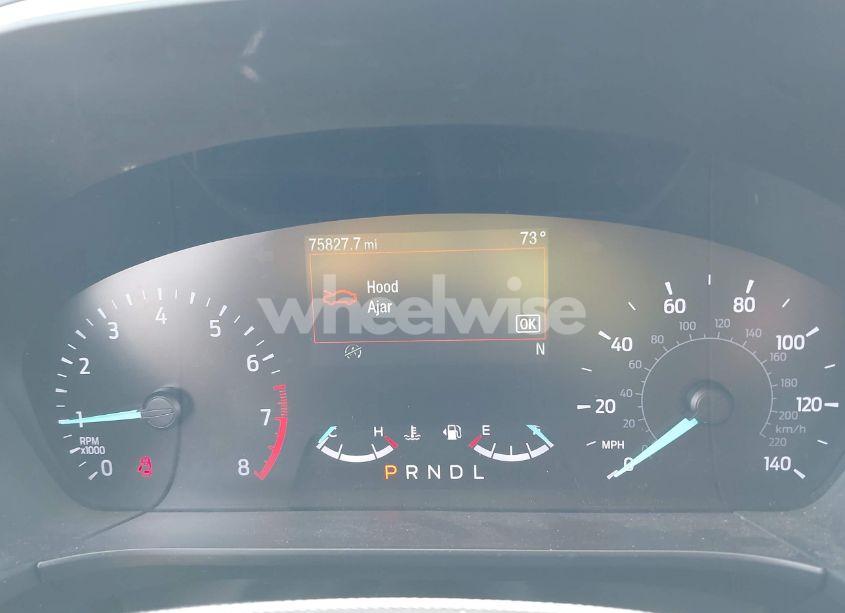 Photo 7 of 2021 Ford Escape SE (VIN 1FMCU0G62MUA73988)