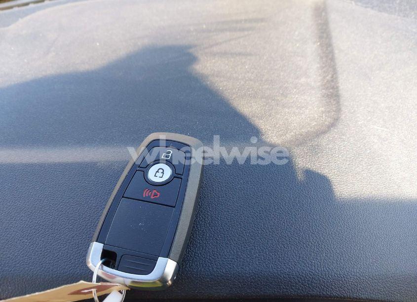 Photo 11 of 2021 Ford Escape SE (VIN 1FMCU0G62MUA99328)