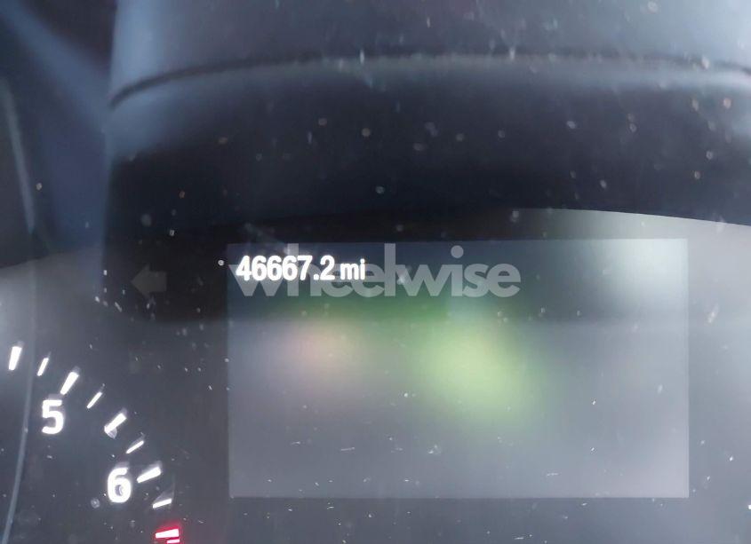 Photo 16 of 2021 Ford Escape SE (VIN 1FMCU0G62MUA99328)