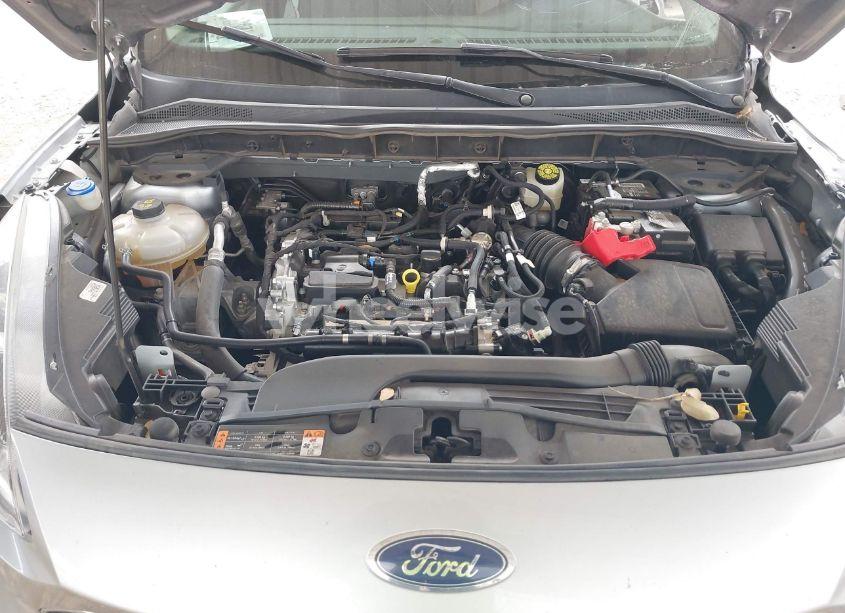 Photo 10 of 2022 Ford Escape SE (VIN 1FMCU0G62NUA25554)