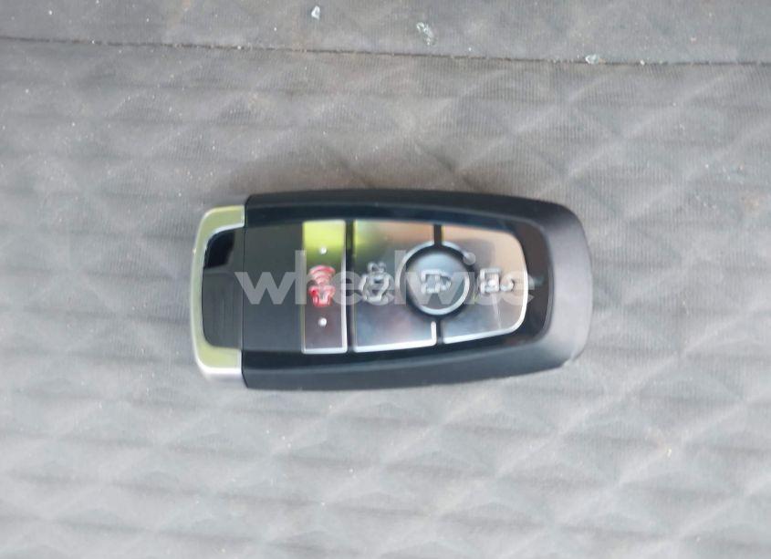 Photo 11 of 2022 Ford Escape SE (VIN 1FMCU0G62NUA25554)