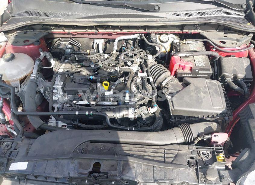 Photo 10 of 2022 Ford Escape SE (VIN 1FMCU0G62NUB68987)