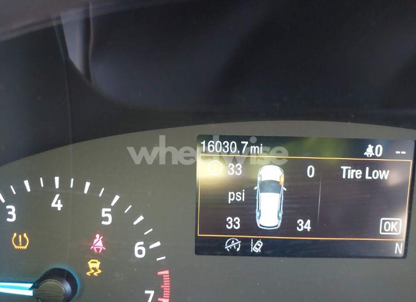 Photo 16 of 2022 Ford Escape SE (VIN 1FMCU0G62NUB68987)