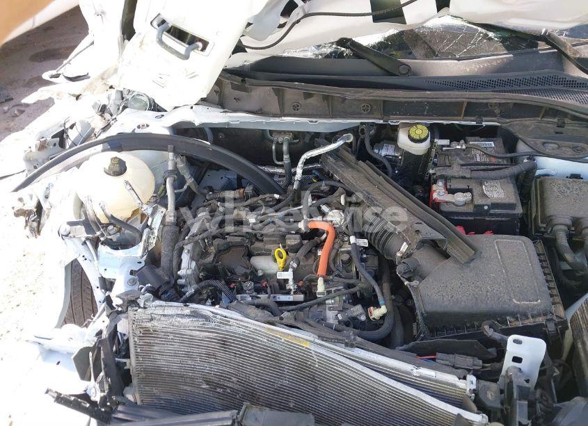 Photo 10 of 2022 Ford Escape SE (VIN 1FMCU0G62NUB98250)