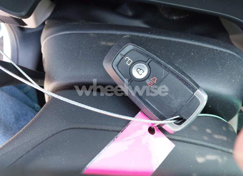 Photo 11 of 2022 Ford Escape SE (VIN 1FMCU0G62NUB98250)