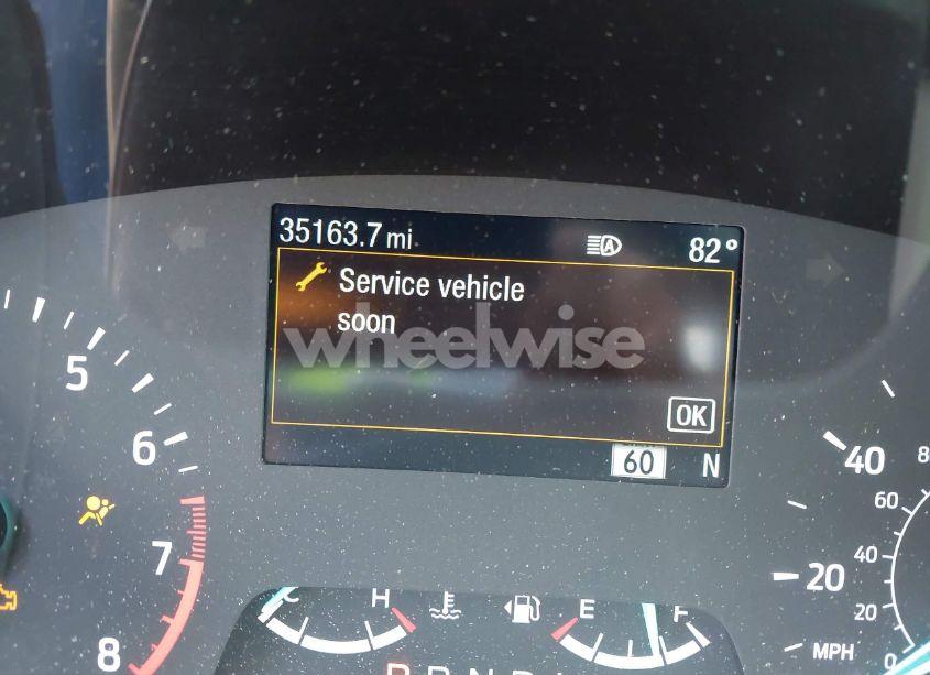 Photo 15 of 2022 Ford Escape SE (VIN 1FMCU0G62NUB98250)