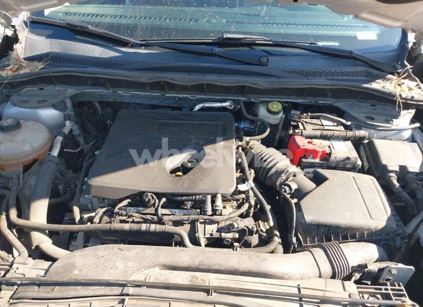 Photo 10 of 2020 Ford Escape SE (VIN 1FMCU0G63LUA06623)