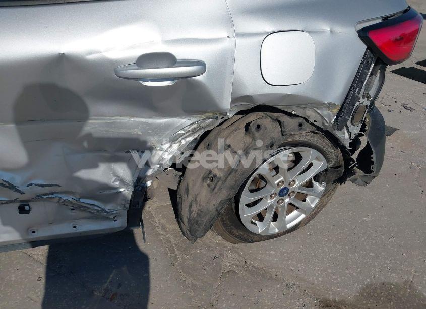 Photo 18 of 2020 Ford Escape SE (VIN 1FMCU0G63LUA06623)