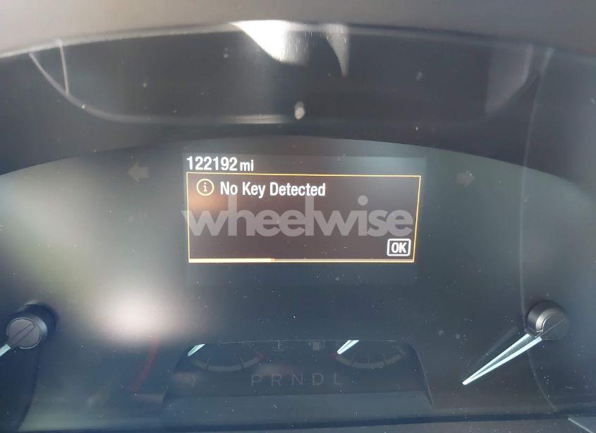 Photo 7 of 2020 Ford Escape SE (VIN 1FMCU0G63LUA06623)