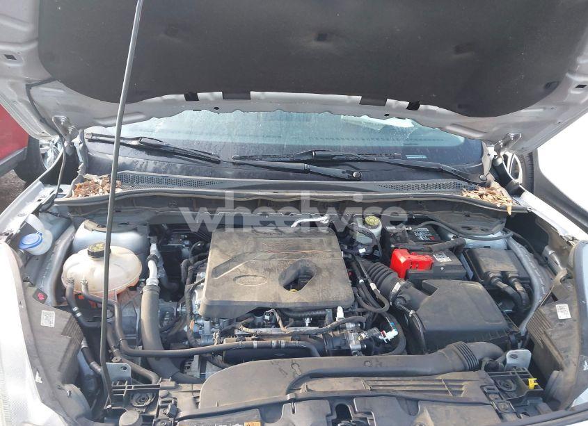 Photo 10 of 2020 Ford Escape SE (VIN 1FMCU0G63LUA22725)