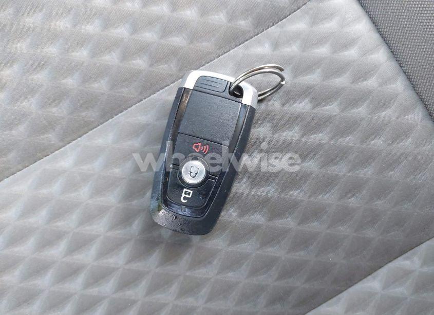 Photo 11 of 2020 Ford Escape SE (VIN 1FMCU0G63LUA22725)