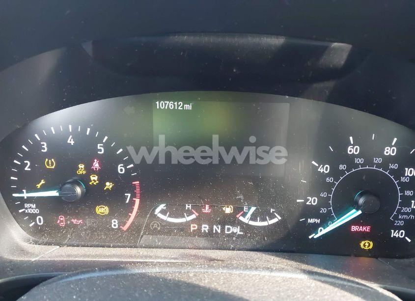 Photo 15 of 2020 Ford Escape SE (VIN 1FMCU0G63LUA22725)